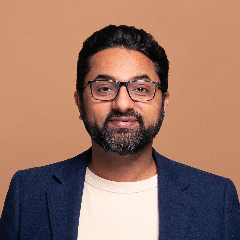 Ayush Srivastava