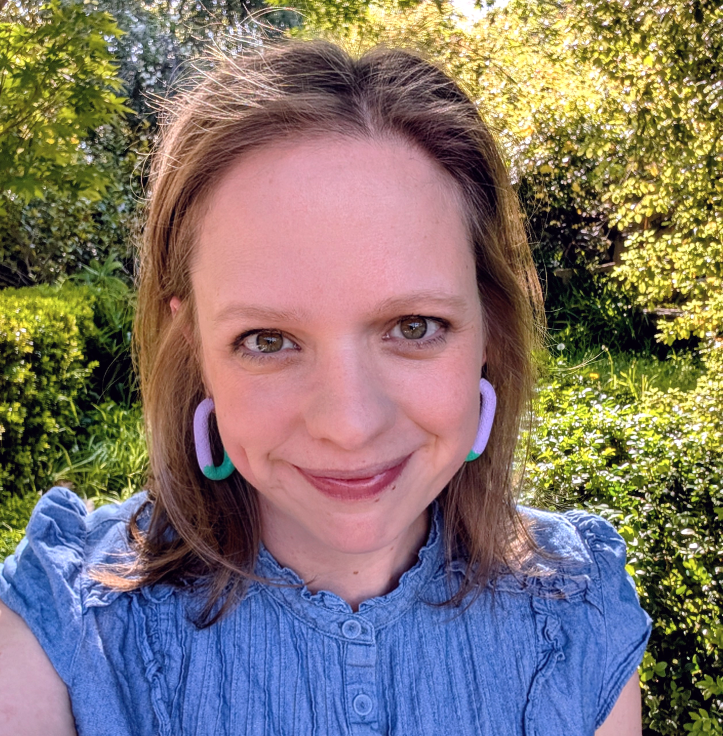 Dr Michelle Stewart